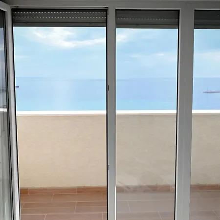 Seaside - Apartmán