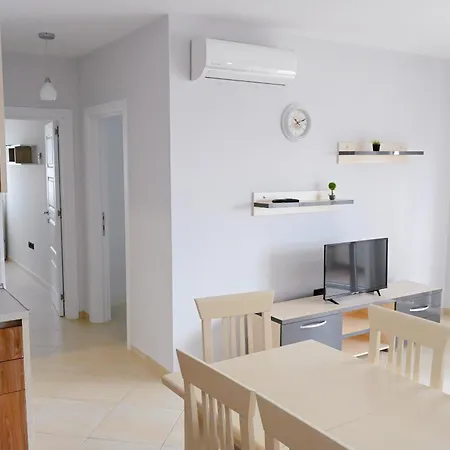 Seaside - Appartement