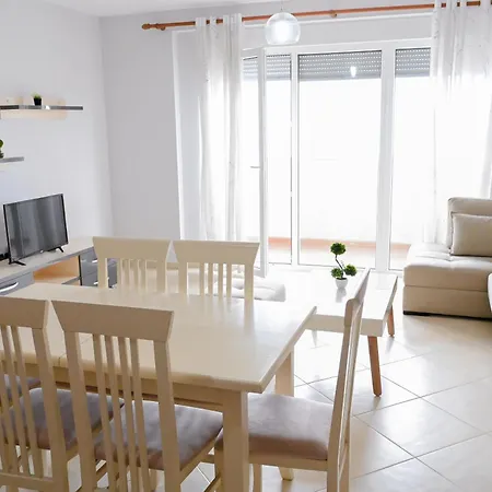 Apartment Mbyllur - Seaside -