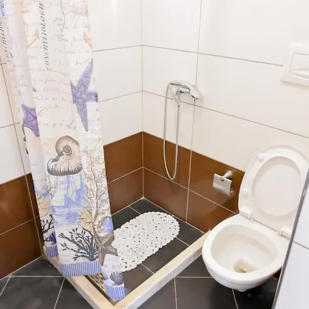 Mbyllur - Seaside - Apartament *