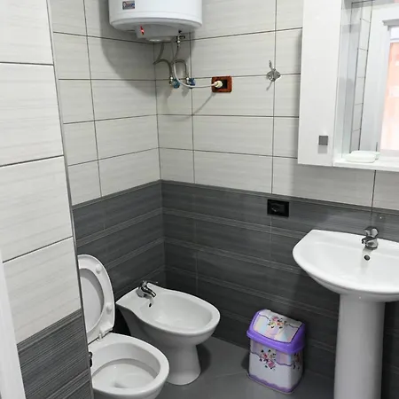 Apartament Mbyllur - Seaside - Shëngjin