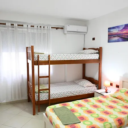 Mbyllur - Seaside - Apartament