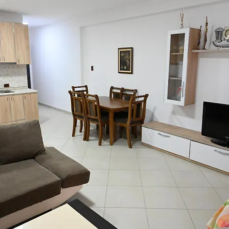 Apartament Mbyllur - Seaside - *