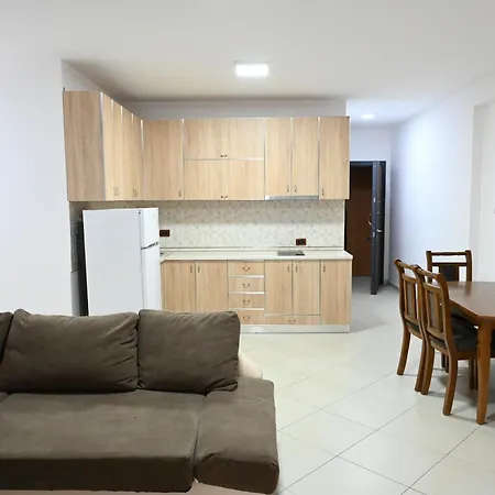 Apartament Mbyllur - Seaside - *