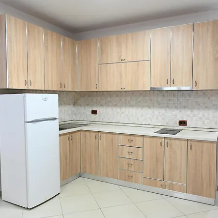 Mbyllur - Seaside - Apartament