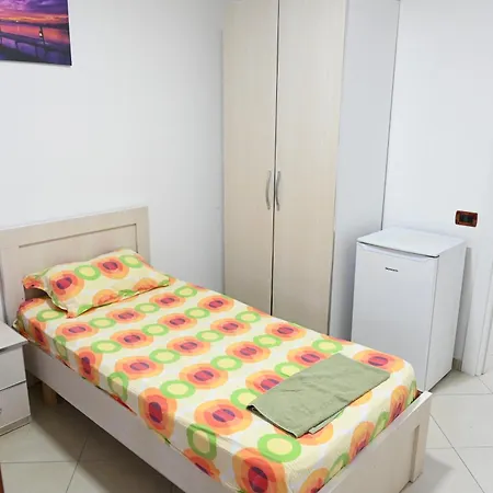 Mbyllur - Seaside - Apartament *