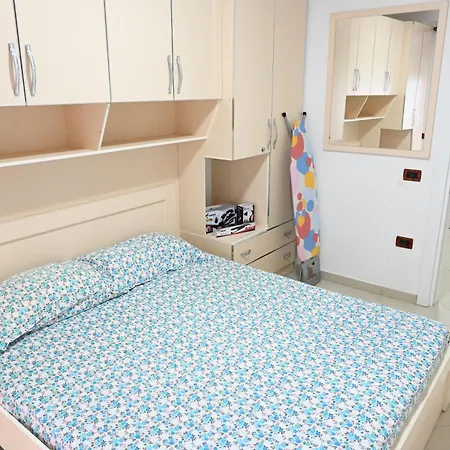 Apartament Mbyllur - Seaside -