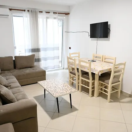 Mbyllur - Seaside - Apartament *