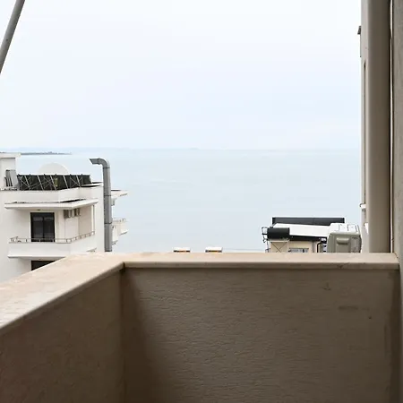 Mbyllur - Seaside - Lägenhet *