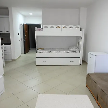 Apartament Mbyllur - Seaside -