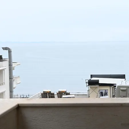 Mbyllur - Seaside - *