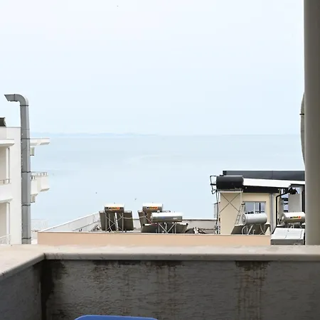 Mbyllur - Seaside - * Shëngjin